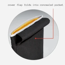 Kokuyo Bag-in-Bag A4 Vertical 10 Kokuyo Bag-in-Bag A4 Vertical -Stationery Sale Shop Addasubheading 2