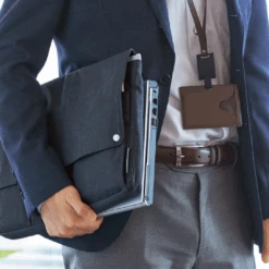 Kokuyo Bag-in-Bag A4 Horizontal -Stationery Sale Shop Addasubheading 4