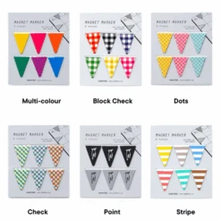 Hightide Magnetic Page Marker