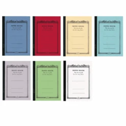 Apica CD Notebook (B5)