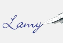 LAMY AL-star Fountain Pen Left Handed Nib (Z50) -Stationery Sale Shop Allround Feder LH Z50 BM01