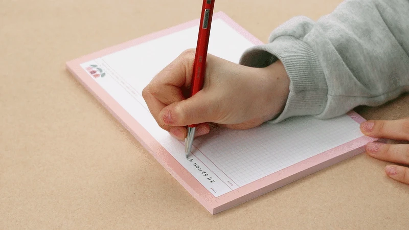 Iconic Merry Notepad 2 Iconic Merry Notepad - Image 2