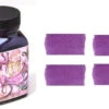 Noodlers Fountain Pen Ink Bottle - Mata Hari's Cordial