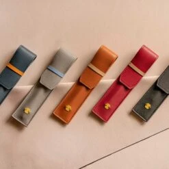 Ystudio Classic Reflect Pen Pouch 13 Ystudio Classic Reflect Pen Pouch -Stationery Sale Shop ClassicReflect 1PenPouch 5colors