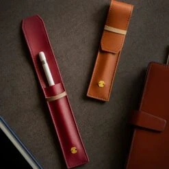 Ystudio Classic Reflect Pen Pouch 15 Ystudio Classic Reflect Pen Pouch -Stationery Sale Shop ClassicReflect PenPouch