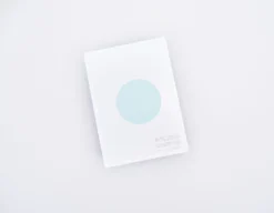 The Completist Flora Undated Daily Planner 9 The Completist Flora Undated Daily Planner -Stationery Sale Shop DP BOX scaled