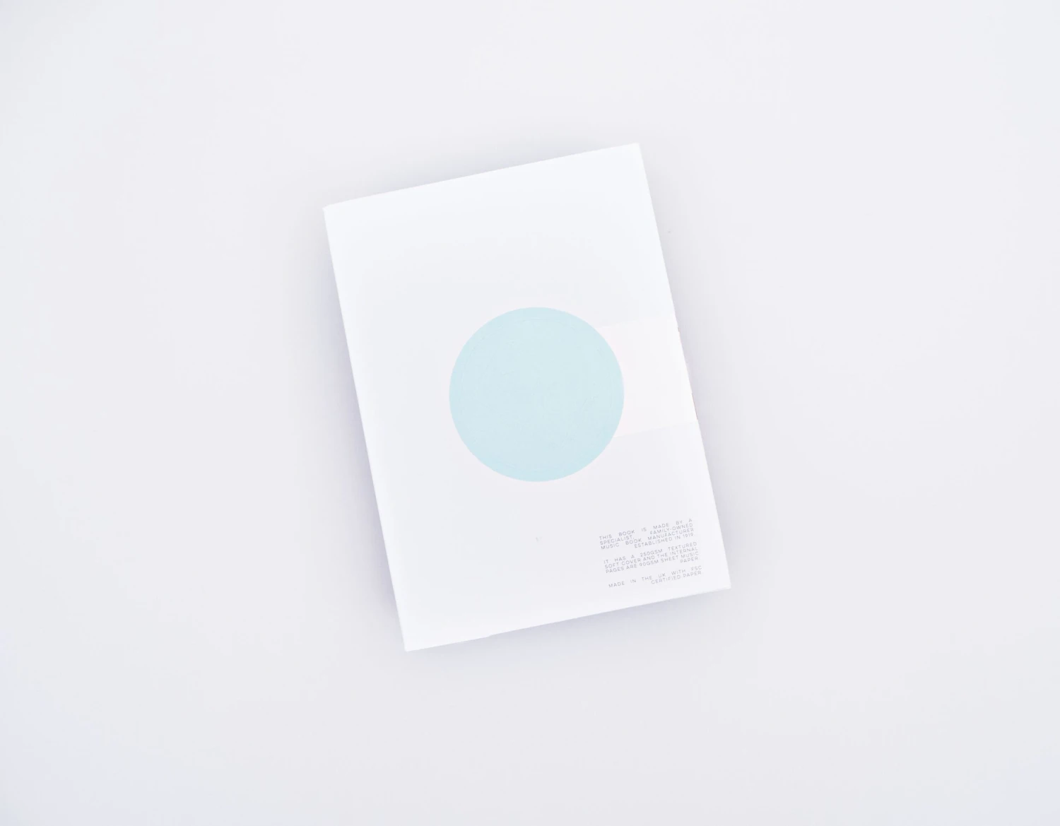 The Completist Flora Undated Daily Planner 4 The Completist Flora Undated Daily Planner - Image 4