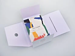 The Completist Florence Undated Daily Planner Book A5 -Stationery Sale Shop DP028 FLORENCE 7