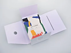 The Completist Florence Undated Daily Planner Book A5 -Stationery Sale Shop DP028 FLORENCE 7 scaled