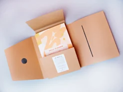 The Completist Amwell Undated Daily Planner Book A5 11 The Completist Amwell Undated Daily Planner Book A5 -Stationery Sale Shop DP030 AMWELL 6