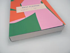 The Completist Athens Undated Daily Planner Book A5 10 The Completist Athens Undated Daily Planner Book A5 -Stationery Sale Shop DP031 ATHENS 4