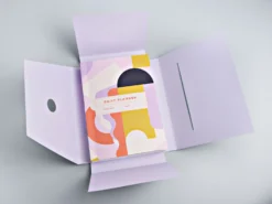 The Completist Flora Undated Daily Planner 11 The Completist Flora Undated Daily Planner -Stationery Sale Shop DP032 FLORA 6