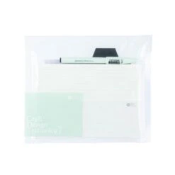 Craft Design Technology Desk Note Set L