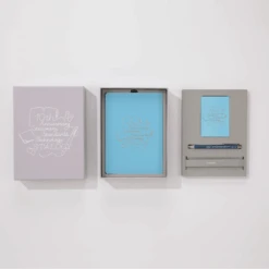 Stalogy 10th Anniversary Set Limited Edition -Stationery Sale Shop Digital Marketing Business Instagram Post 5 min min