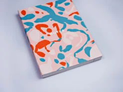 The Completist Inky Pocket A6 Lay Flat Notebook 6 The Completist Inky Pocket A6 Lay Flat Notebook -Stationery Sale Shop FLBN016 INKY 2 scaled