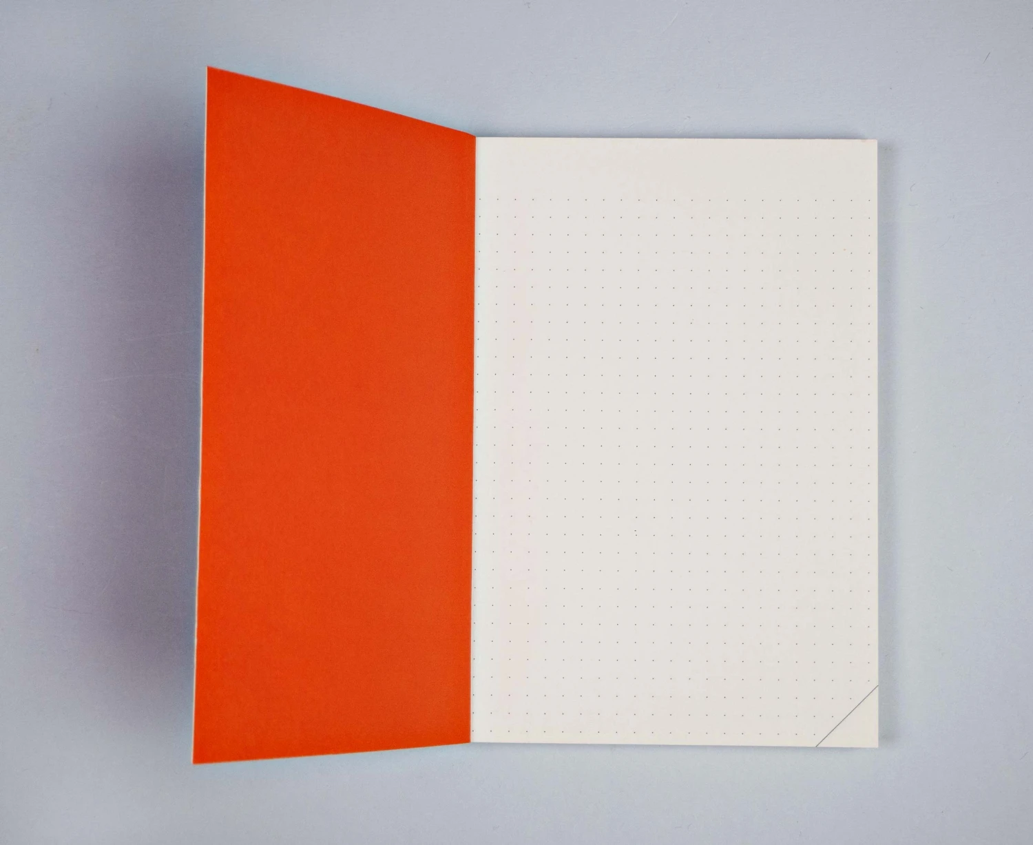 The Completist Inky Pocket A6 Lay Flat Notebook 2 The Completist Inky Pocket A6 Lay Flat Notebook - Image 2