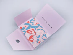 The Completist Inky Pocket A6 Lay Flat Notebook 7 The Completist Inky Pocket A6 Lay Flat Notebook -Stationery Sale Shop FLBN016 INKY 5