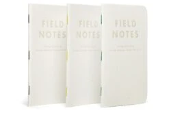 Field Notes Fall Limited Edition Notebooks [Birch Bark 2023]