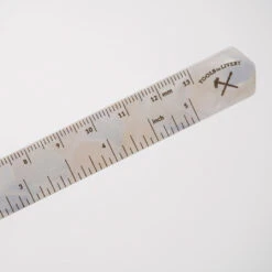 Tools To Live By Hexetate Ruler -Stationery Sale Shop FqIuzZEbd fXkUjF