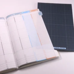 Kokuyo Jibun Techo Shitajiki Pencil Board -Stationery Sale Shop IMG 1683 scaled