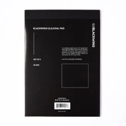 Blackwing (Il)legal Pad -Stationery Sale Shop IllegalPad new 2