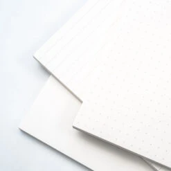 Blackwing (Il)legal Pad -Stationery Sale Shop Illegalpad papertype