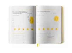 HappySelf Junior Journal -Stationery Sale Shop JuniorJournal Spread78 79