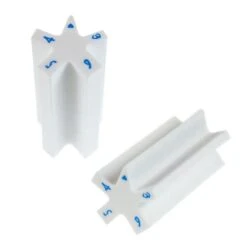 Kokuyo Mirikeshi Eraser -Stationery Sale Shop KK30678 WH Kokuyo Miri 5 Function Eraser White P3