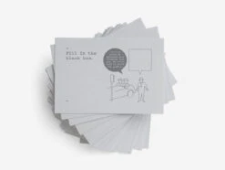 The School Of Life Know Yourself Prompt Cards -Stationery Sale Shop Know Yourself 05 63757.1627915410.1280.1280