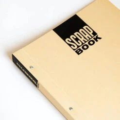Kokuyo Kraft Paper Scrap Book -Stationery Sale Shop Kokuyo Scrap Book detail 2 823x d030ded2 9d58 4763 9b1c 4fda7f0564f9