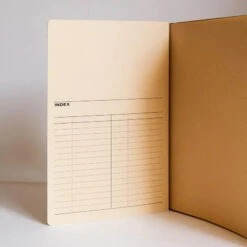 Kokuyo Kraft Paper Scrap Book -Stationery Sale Shop Kokuyo Scrap Book detail 4 823x 0ba4bec3 b1ad 4594 8804 09ed33bd2103