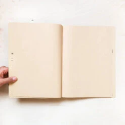 Kokuyo Kraft Paper Scrap Book -Stationery Sale Shop Kokuyo Scrap Book detail 7 823x 6fc0bd1b 4bdf 46a0 9a45 2d7663e3e306