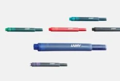 LAMY AL-star Fountain Pen Left Handed Nib (Z50) -Stationery Sale Shop LAMY T10 stage cda3b3c8 89c4 4122 9514 e705f6d0db8e