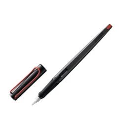 LAMY Joy Calligraphy Set [Black] -Stationery Sale Shop Lamy 015 joy Fountain pen black 176mm 1080x1080 53d15b63 df1b 40ec b17f d9d366d5cfcc