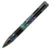 Monteverde Regatta Limited Edition Ballpoint Pen, Abalone Shell & Carbon Fiber