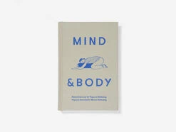The School Of Life Mind & Body