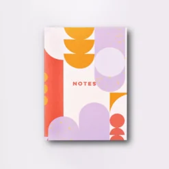 The Completist Helsinki Slimline Notebook (A5)