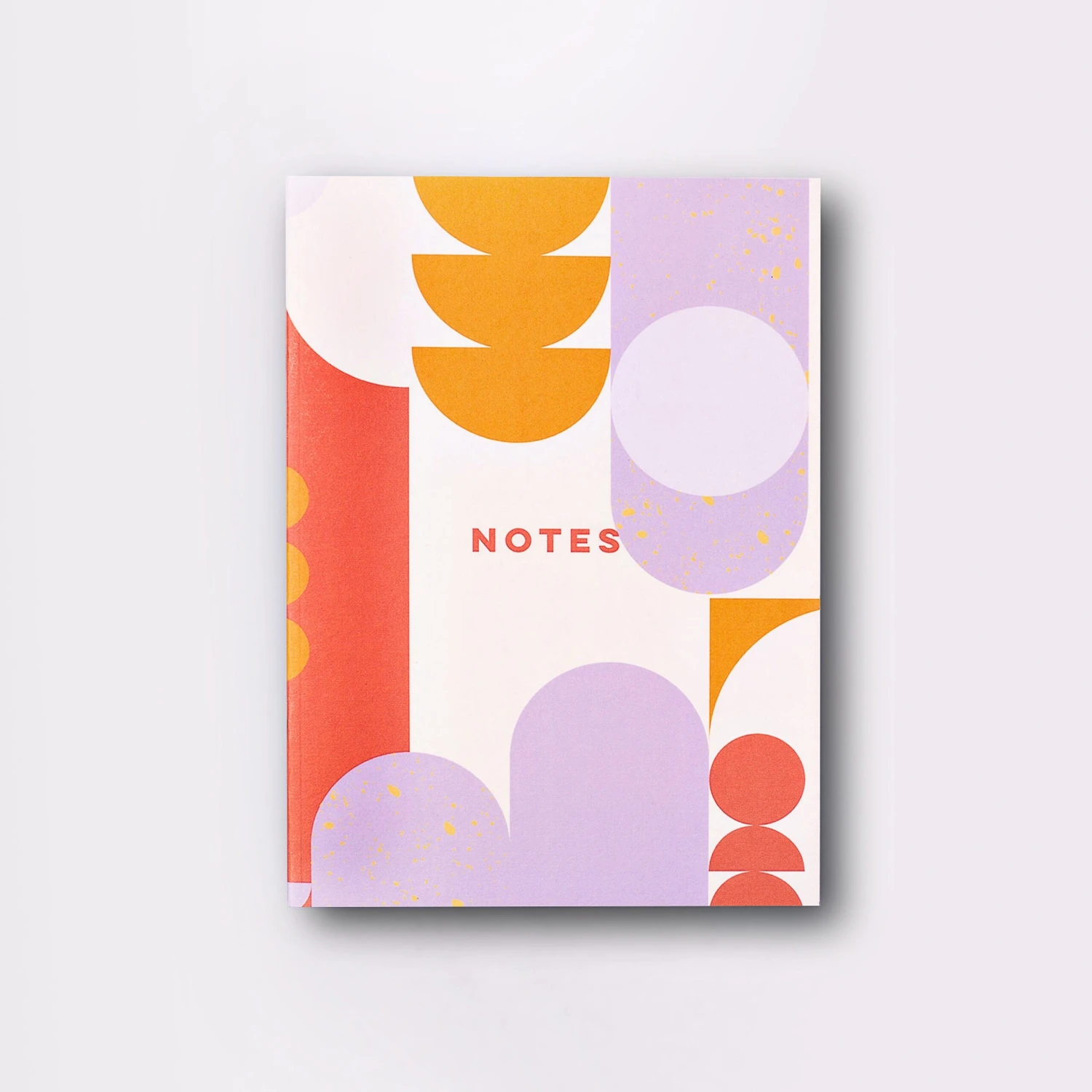 The Completist Helsinki Slimline Notebook (A5) 1 The Completist Helsinki Slimline Notebook (A5)