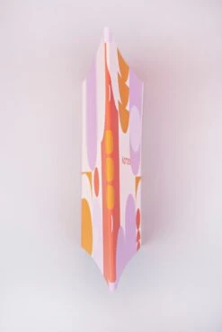 The Completist Helsinki Slimline Notebook (A5) 5 The Completist Helsinki Slimline Notebook (A5) -Stationery Sale Shop NOT059HELSINKI4