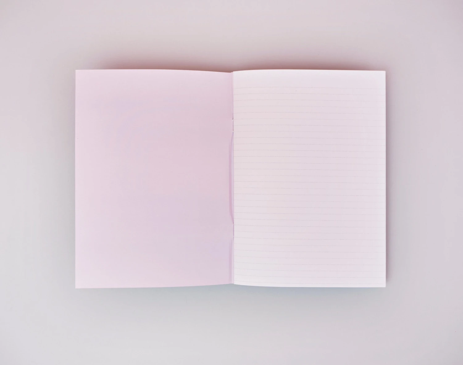 The Completist Helsinki Slimline Notebook (A5) 2 The Completist Helsinki Slimline Notebook (A5) - Image 2