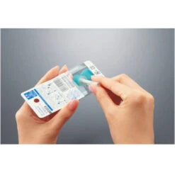 Kokuyo Hole Punch Reinforcer [Refill] -Stationery Sale Shop OnepatchstampReinforcementstickerforrefillingTA PS3N 2 540x 76aabfec c3ff 4607 b5be 50fe6a3d38e5