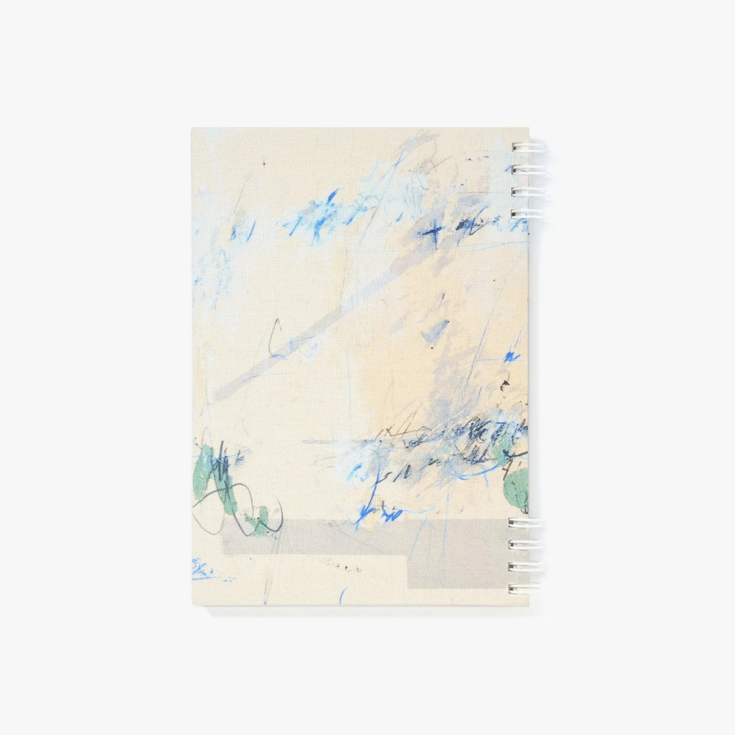 Kakimori B6 Planner - Atelier Craft Log 81 2 Kakimori B6 Planner - Atelier Craft Log 81 - Image 2