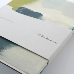Kakimori B6 Notebook - Shadow 10 Kakimori B6 Notebook - Shadow -Stationery Sale Shop P1588806 1800x1800 ece81a2b b1f4 4b18 8d67 d5b4e648baae