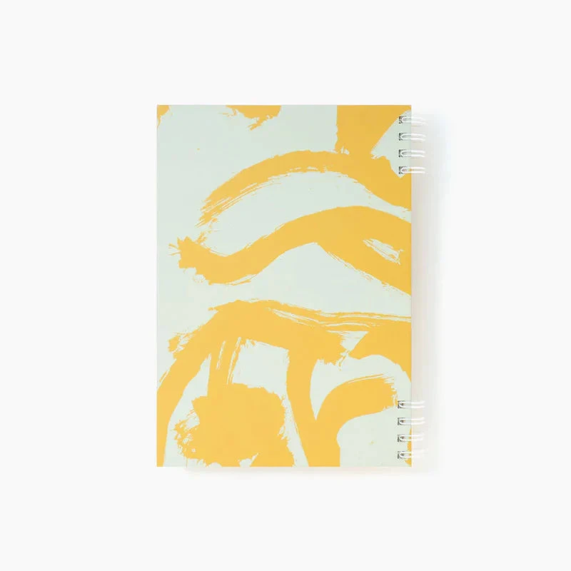 Kakimori B6 Planner - Myxomycete 2 Kakimori B6 Planner - Myxomycete - Image 2