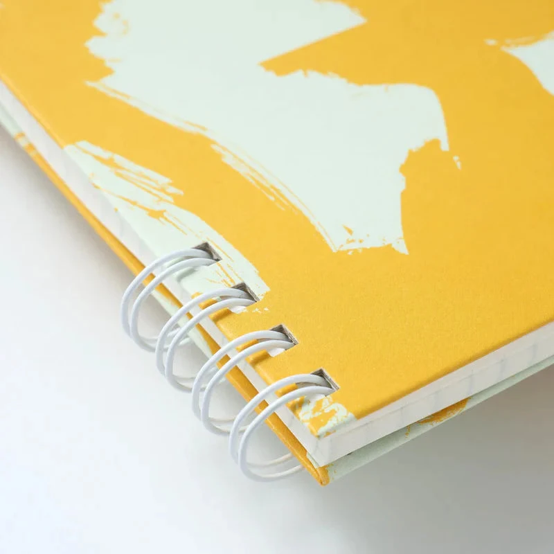 Kakimori B6 Planner - Myxomycete 3 Kakimori B6 Planner - Myxomycete - Image 3