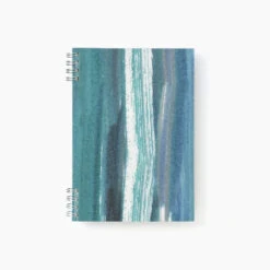 Kakimori B6 Planner -Polished Stripe
