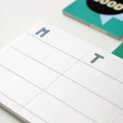 Paperways Gluememo Weekly Sticky Memo -Stationery Sale Shop PW M11 001 3 800px 150dpi 1024x1024 2x eaeb252f 1c36 4c98 aa69 e57854985d1e