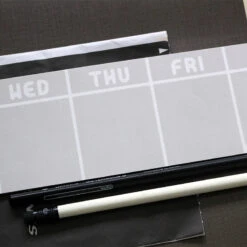 Paperways Gluememo Weekly Sticky Memo -Stationery Sale Shop PW M11 004 1 800px 150dpi 1024x1024 2x 8e053102 3344 4bef a032 d5da2b45e0f4