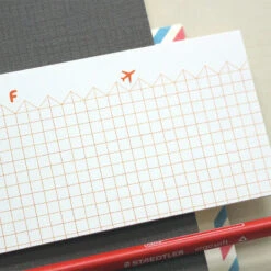 Paperways Gluememo Weekly Sticky Memo -Stationery Sale Shop PW M11 005 1 800px 150dpi 1024x1024 2x 1440dcc5 1bb4 4fd9 9ae4 b19506362e8f