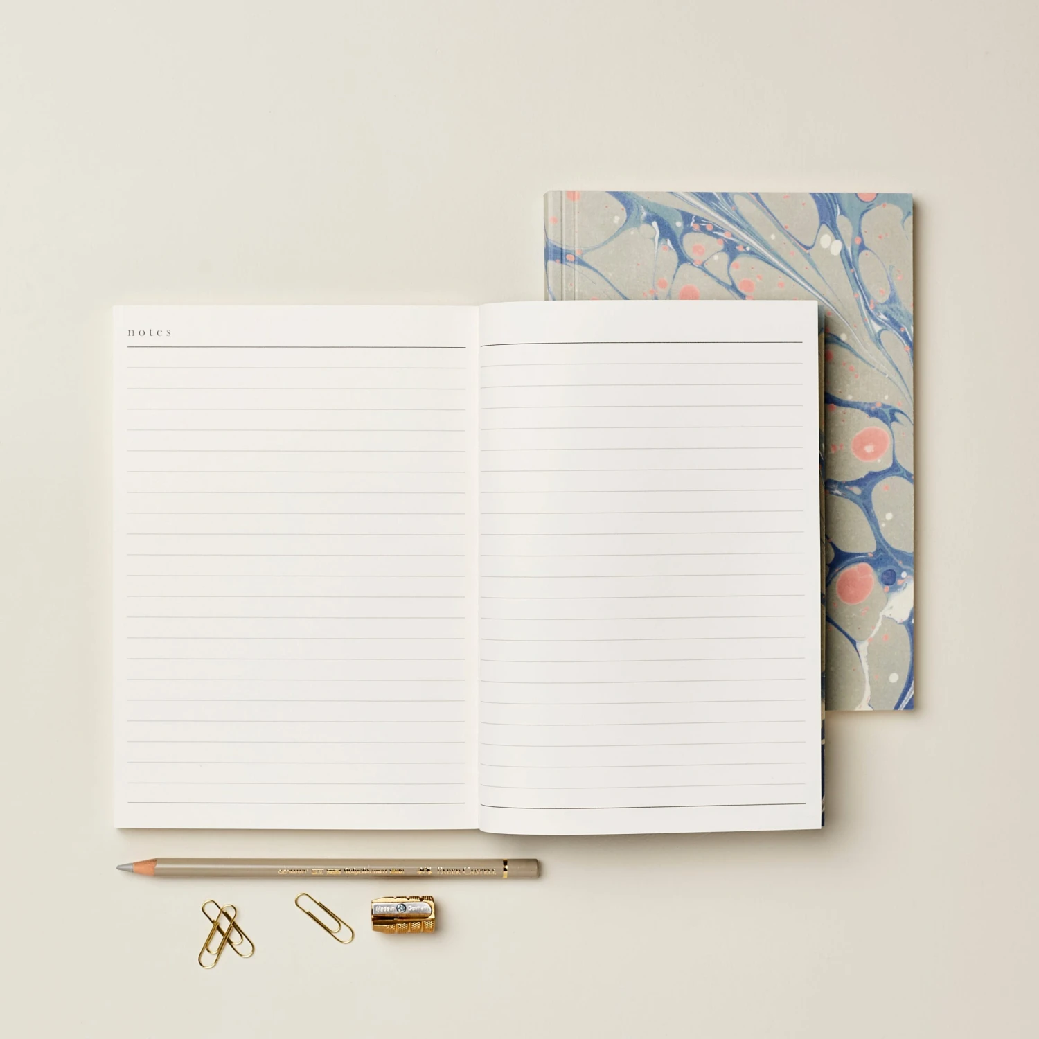 Wanderlust Blue Marble Weekly Planner 2 Wanderlust Blue Marble Weekly Planner - Image 2